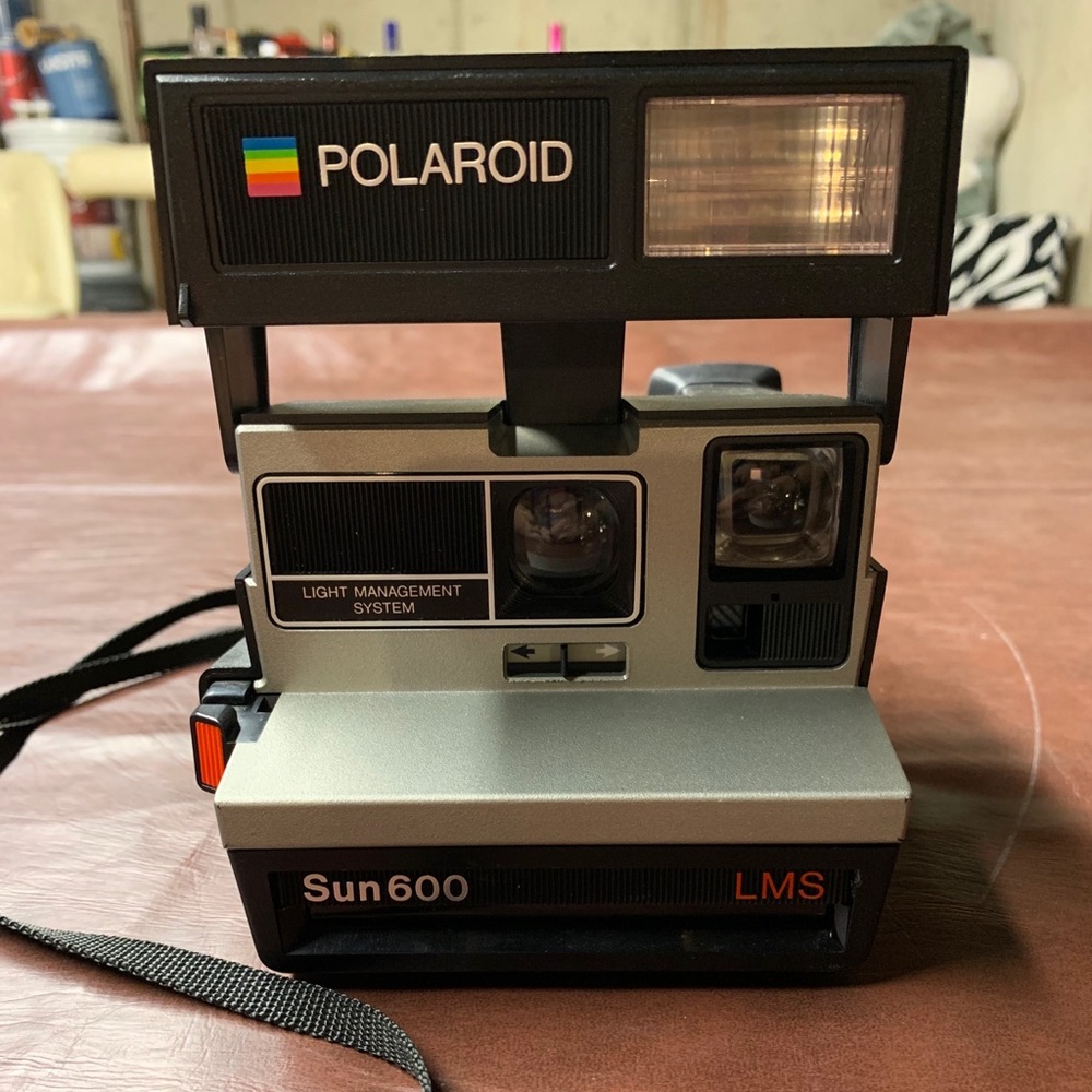 Polaroid